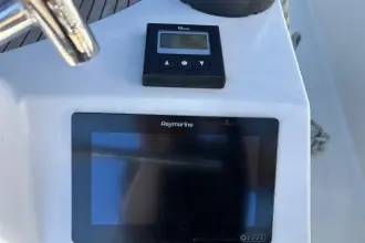 Thumbnail von Jeanneau Sun Odyssey 410 Ultraviolet 3