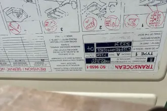 Thumbnail von Jeanneau Sun Odyssey 410 Ultraviolet 3