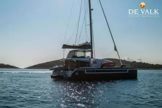 Lagoon 50
