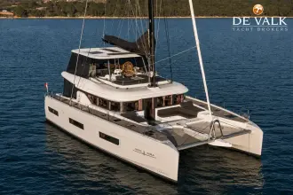 Lagoon 60