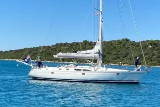 Jeanneau Sun Odyssey 45.2 04-00640