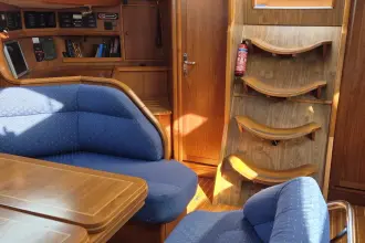 Thumbnail von Jeanneau Sun Odyssey 45.2 04-00640