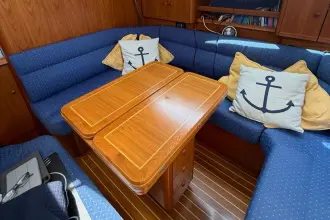 Thumbnail von Jeanneau Sun Odyssey 45.2 04-00640