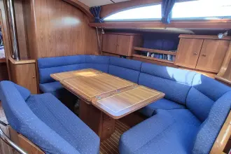 Thumbnail von Jeanneau Sun Odyssey 45.2 04-00640