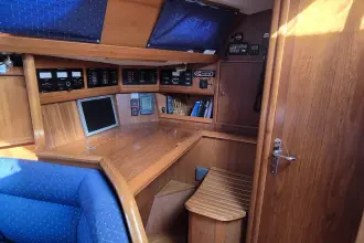 Thumbnail von Jeanneau Sun Odyssey 45.2 04-00640