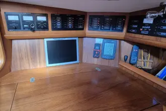 Thumbnail von Jeanneau Sun Odyssey 45.2 04-00640