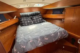 Thumbnail von Jeanneau Sun Odyssey 45.2 04-00640