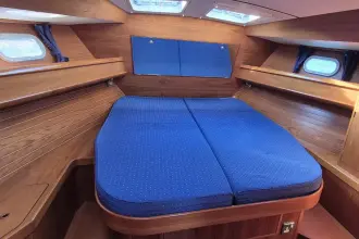 Thumbnail von Jeanneau Sun Odyssey 45.2 04-00640