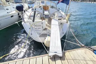 Thumbnail von Jeanneau Sun Odyssey 45.2 04-00640