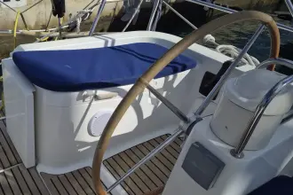 Thumbnail von Jeanneau Sun Odyssey 45.2 04-00640