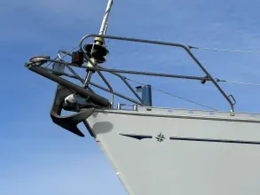 Thumbnail von Jeanneau Sun Odyssey 45.2 04-00640