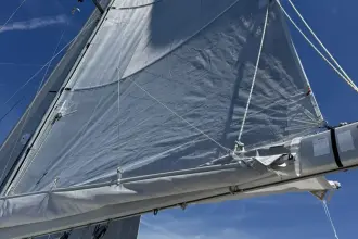 Thumbnail von Jeanneau Sun Odyssey 45.2 04-00640