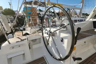Thumbnail von Beneteau Oceanis 48