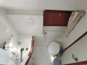 Thumbnail von Beneteau Oceanis 43