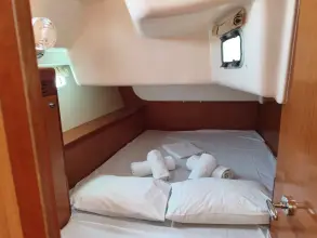 Thumbnail von Beneteau Oceanis 43