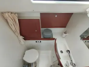 Thumbnail von Beneteau Oceanis 43