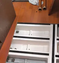 Thumbnail von Beneteau Oceanis 43