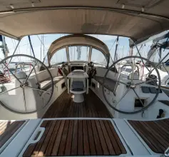 Thumbnail von Beneteau Oceanis 43