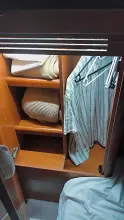 Thumbnail von Beneteau Oceanis 43