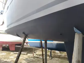 Thumbnail von Beneteau Oceanis 43
