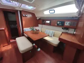 Thumbnail von Beneteau Oceanis 43