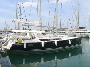 Thumbnail von Beneteau Oceanis 48 SAN CLEMENTE