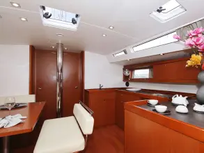 Thumbnail von Beneteau Oceanis 48 SAN CLEMENTE