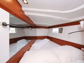 Thumbnail von Beneteau Oceanis 48 SAN CLEMENTE