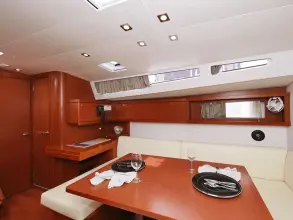 Thumbnail von Beneteau Oceanis 48 SAN CLEMENTE