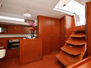 Thumbnail von Beneteau Oceanis 48 SAN CLEMENTE