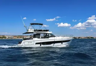 Jeanneau Merry Fisher 1295 Fly