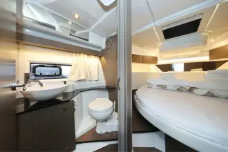 Thumbnail von Jeanneau Merry Fisher 1095 Coupé