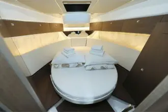 Thumbnail von Jeanneau Merry Fisher 1095 Coupé