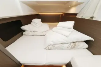 Thumbnail von Jeanneau Merry Fisher 1095 Coupé