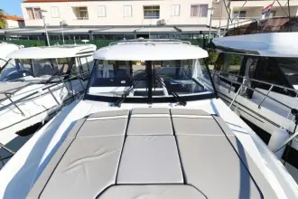 Thumbnail von Jeanneau Merry Fisher 1095 Coupé