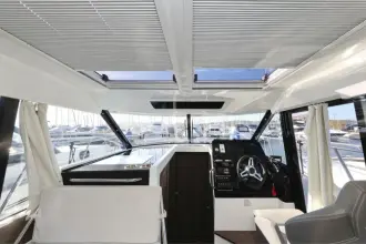 Thumbnail von Jeanneau Merry Fisher 1095 Coupé