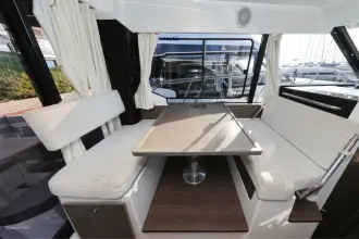 Thumbnail von Jeanneau Merry Fisher 1095 Coupé