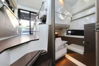 Thumbnail von Jeanneau Merry Fisher 1095 Coupé