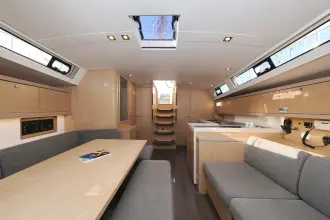 Thumbnail von Beneteau Oceanis 45