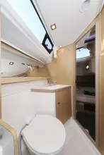 Thumbnail von Beneteau Oceanis 45