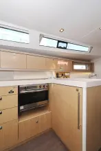 Thumbnail von Beneteau Oceanis 45