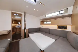 Thumbnail von Beneteau Oceanis 45