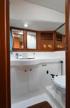 Thumbnail von Nautor Swan 45