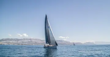 Thumbnail von Nautor Swan 45