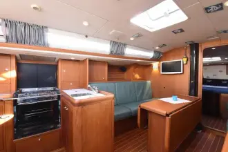 Thumbnail von Nautor Swan 45