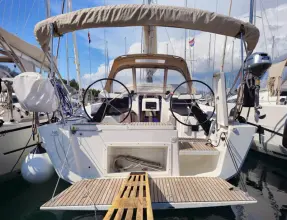 Dufour 360 Grand Large