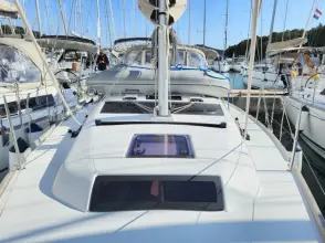 Thumbnail von Dufour 360 Grand Large
