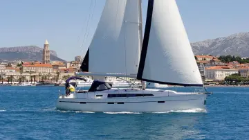Bavaria 46 Cruiser