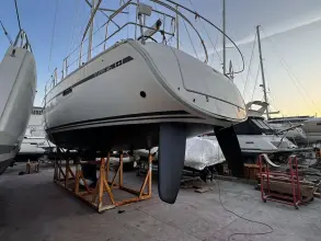 Thumbnail von Bavaria 46 Cruiser
