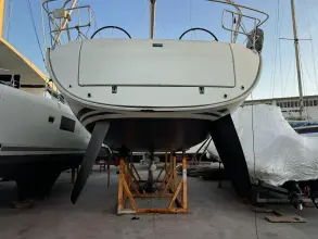 Thumbnail von Bavaria 46 Cruiser